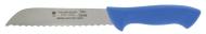 Koolmes / Bietenmes / Friedrich Herder, rvs-lemmet 18cm, kartels