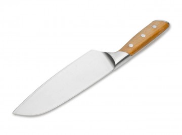 Boeker plus forge wood santoku 03bo5122