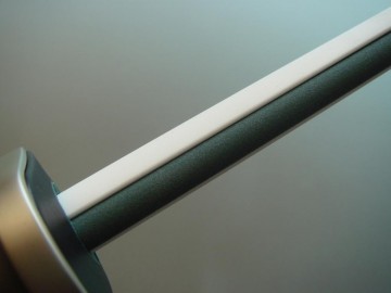 Keramische Slijpstaaf Duo Phase (=Victorinox)