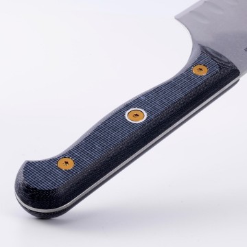 Messermeister custom 7 zoll santoku messer 3