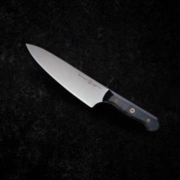 Messermeister custom 8 inch chef apos s knife