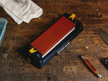 Work sharp whetstone knife sharpener 09dx1622